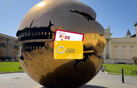 Omnia Card: nuestra experiencia
