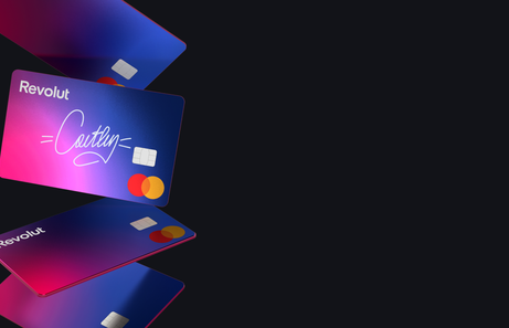 Tarjeta Revolut