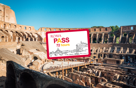 Opiniones de la Roma Pass