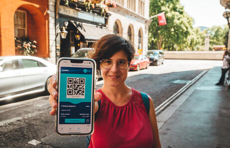 Tarjetas turísticas de Londres: ¿Cuál es la mejor?
