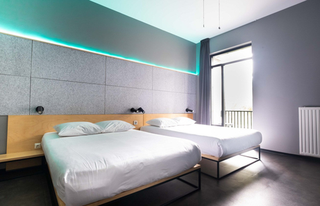 The Arcade Hotel Amsterdam