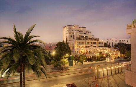 The House Boutique Suites