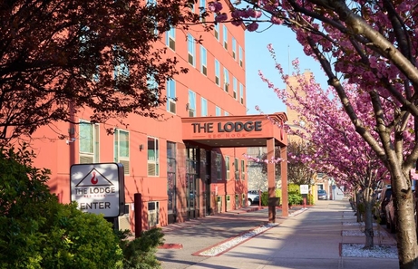 The Lodge Red Hook