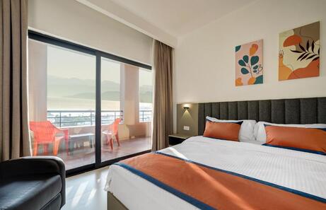 The Loft hotel By FHM