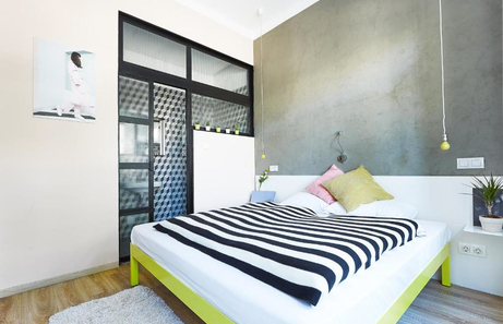 The Magazine Hotel & Apartments