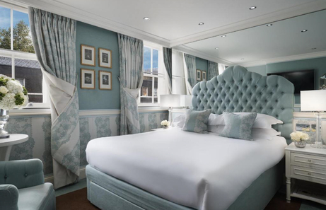 The Montague On The Gardens