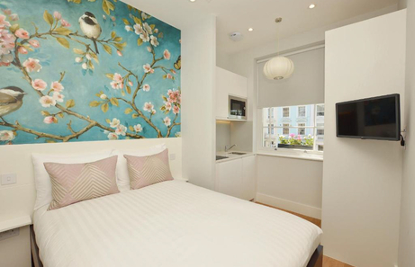 The Portobello Serviced Apartments