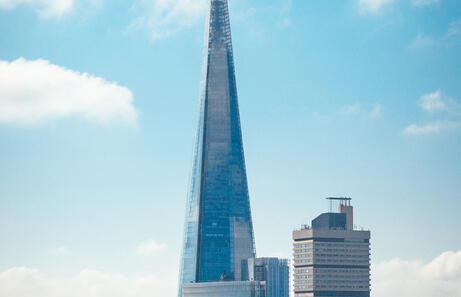The Shard de Londres: cómo preparar tu visita