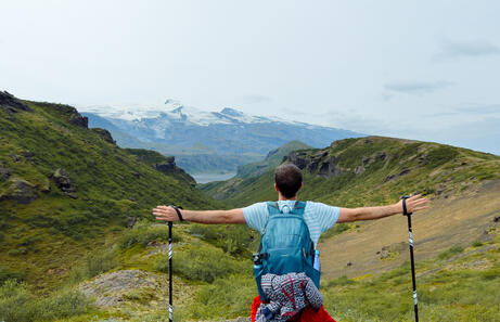 Thorsmörk: guía para visitarlo