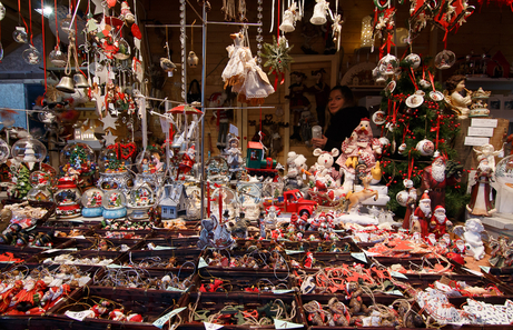 Mercadillos navideños de Alsacia [Fechas 2025]