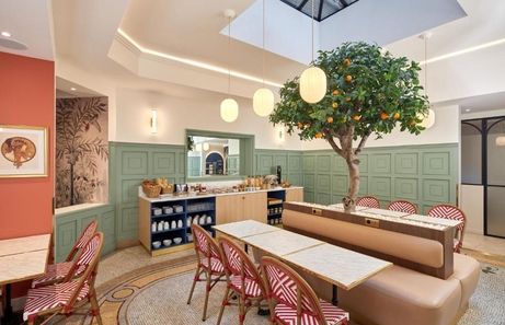 Timhotel Palais Royal