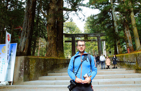 Qué ver en Tokio en 7 días: el planning más TOP
