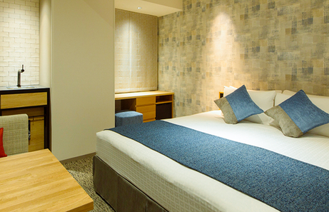 Tokyu Stay Takanawa Shinagawa Area