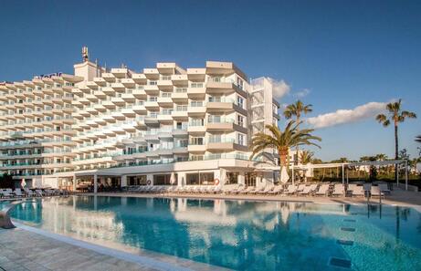 Tomir Portals Suites - Adults Only