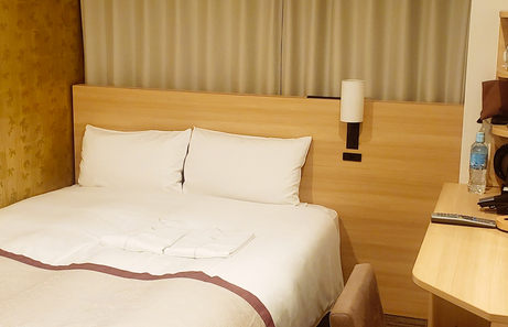 Tosei Hotel Cocone Ueno Okachimachi