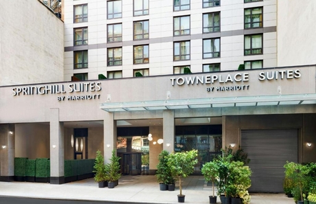 TownePlace Suites by Marriott New York Manhattan/Chelsea