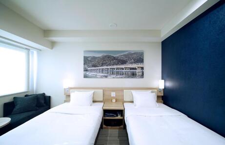 Travelodge Kyoto Shijo Kawaramachi