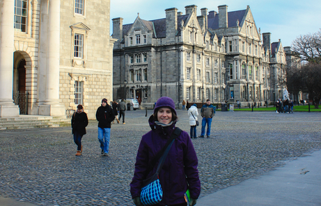 Cómo moverse por Irlanda: ¡descubre las opciones!