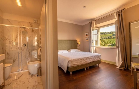 Ultimo Mulino Country Hotel