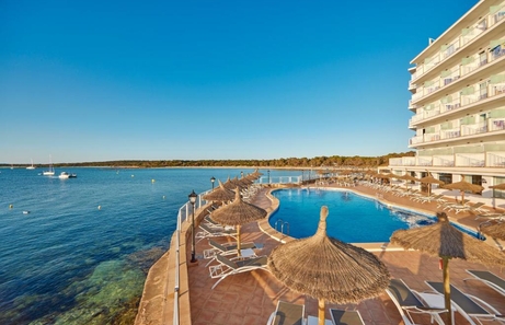 Universal Hotel Marqués