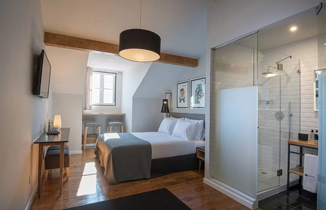 Urbano FLH Hotels Lisboa