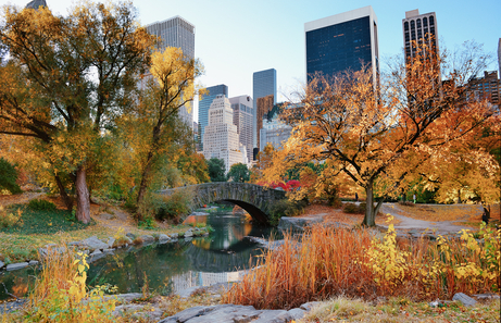 Mejor época para viajar a Nueva York