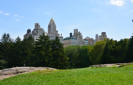 Verano, mejor época para viajar a Nueva York si no te importa el calor