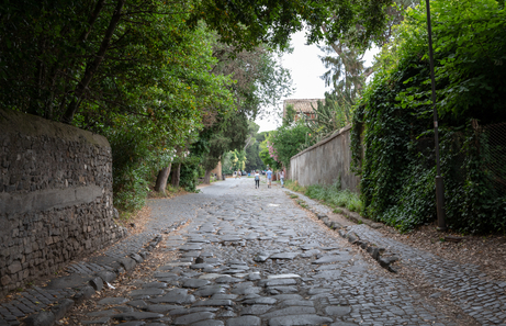 Visitar las catacumbas de Roma. ¿Cuál escoger y cómo hacerlo?