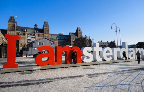 Consejos para viajar a Ámsterdam