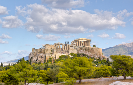 Consejos para viajar a Atenas