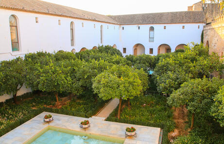 Viajar a Cordoba