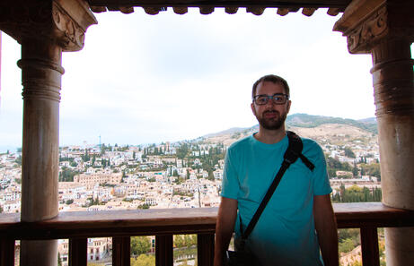 10 consejos para viajar a Granada y DISFRUTAR