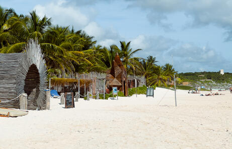 Viajar a Riviera Maya: consejos importantes