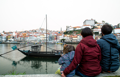 Consejos para viajar a Oporto