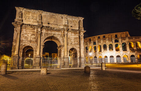 Roma en verano: ¡10 planes irresistibles!