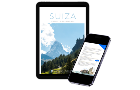 Viajes personalizados Cómete el Mundo