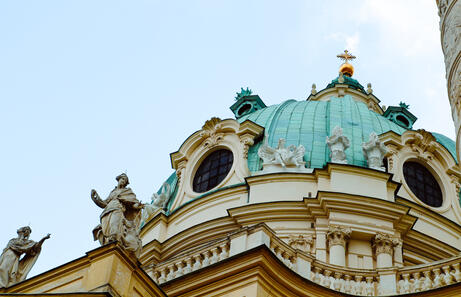 Que ver en Viena en 4 días [itinerario detallado]