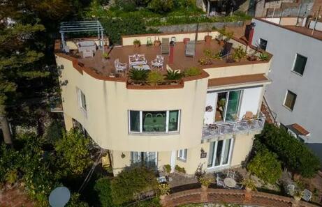 Villa Giannina B&B