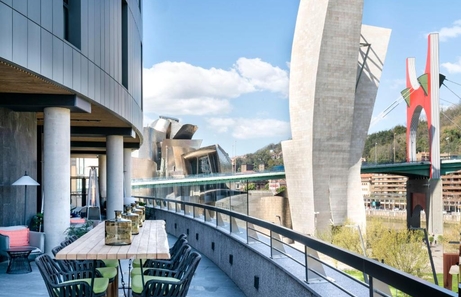 Vincci Consulado de Bilbao