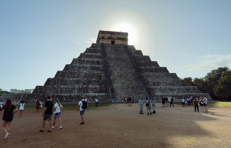 Visitar Chichén Itzá: cómo llegar, horario, precio