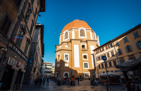 Ruta por Italia en 7 días visitando sus ciudades emblemáticas