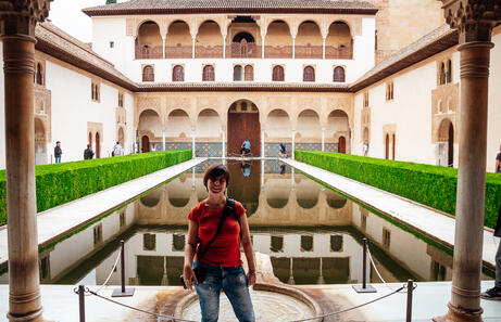Qué ver en Granada en dos días [RUTA COMPLETA]