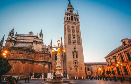 Que ver en Sevilla en dos días [LA RUTA PERFECTA]