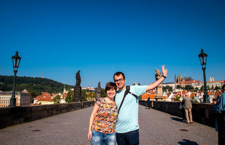 Qué ver en Praga en 4 días [ruta completa]