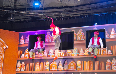 Visitar Santa Park [entradas, qué ver, cómo llegar]