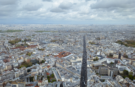 Visitar la Torre de Montparnasse: guía práctica con consejos