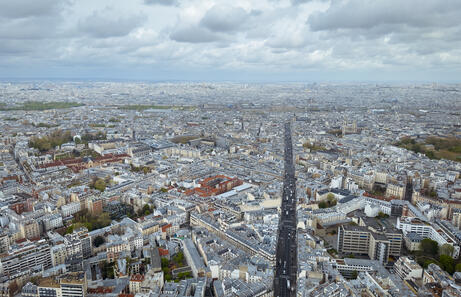 Visitar la Torre de Montparnasse: guía práctica con consejos
