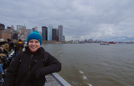 Ellis Island y el Museo Nacional de la Inmigración