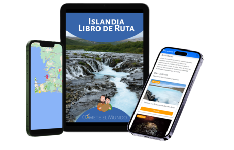 Viajes Llave en Mano de Islandia