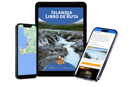 Viajes Llave en Mano de Islandia